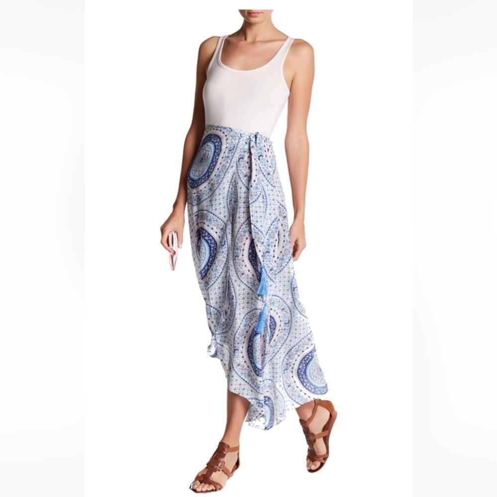 Calypso St. Barth Durna skirt